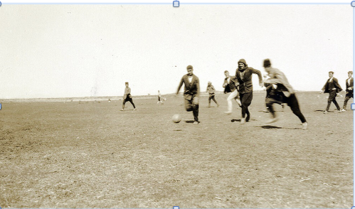 «ՀՄԸՄ Պարտէզ»ին ճամբաներով